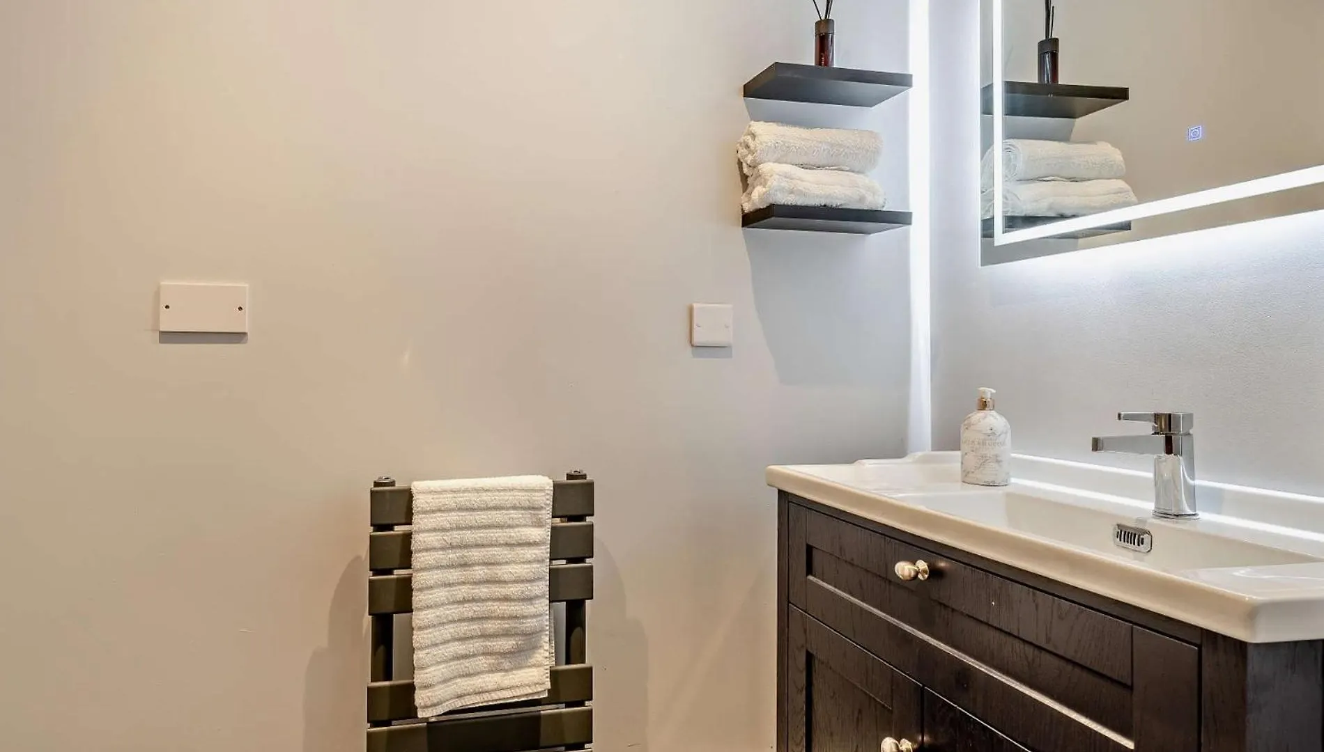 3 Bed In Satterthwaite 94633 Σπίτι διακοπών Grizedale