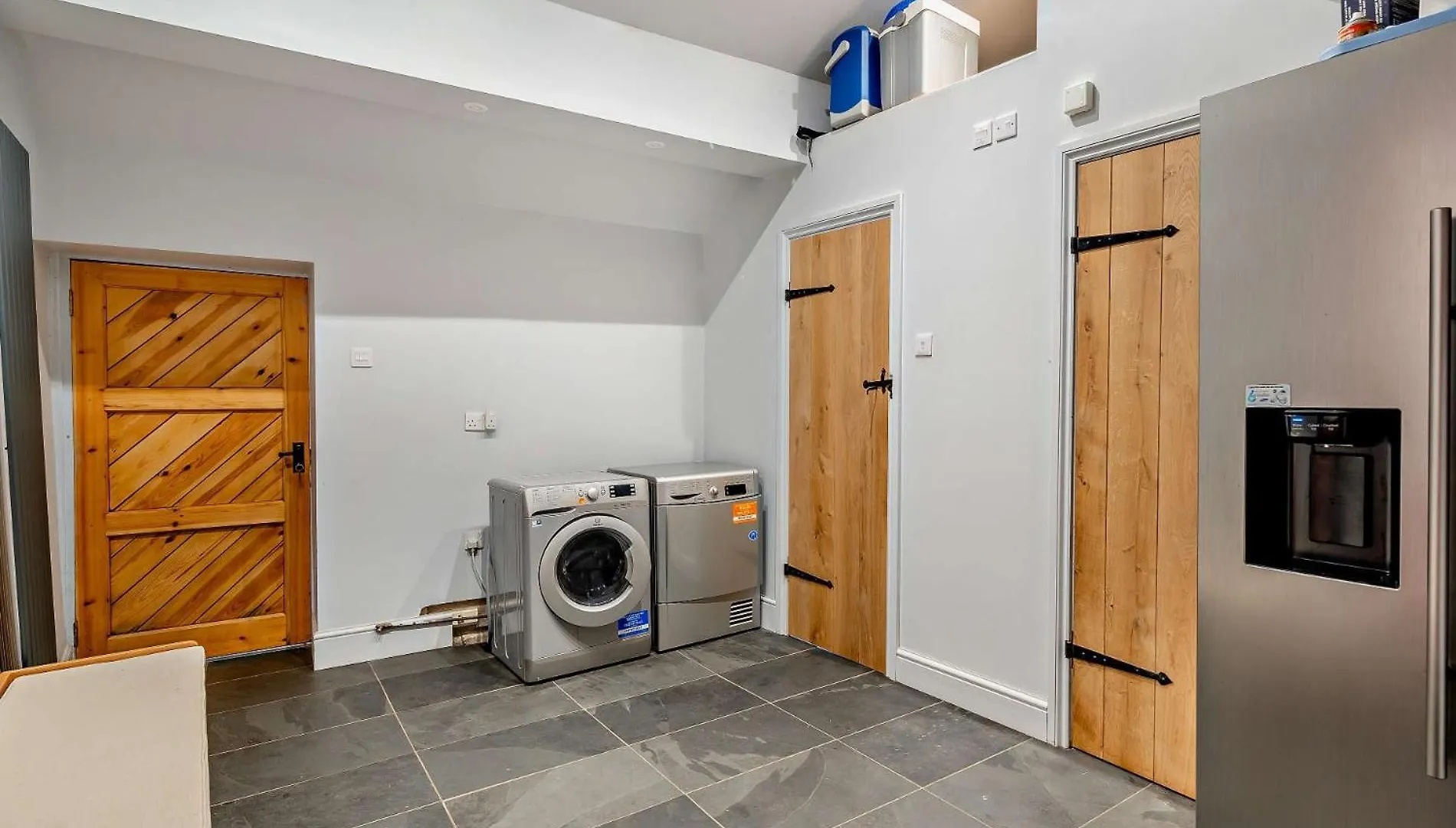 3 Bed In Satterthwaite 94633 Grizedale