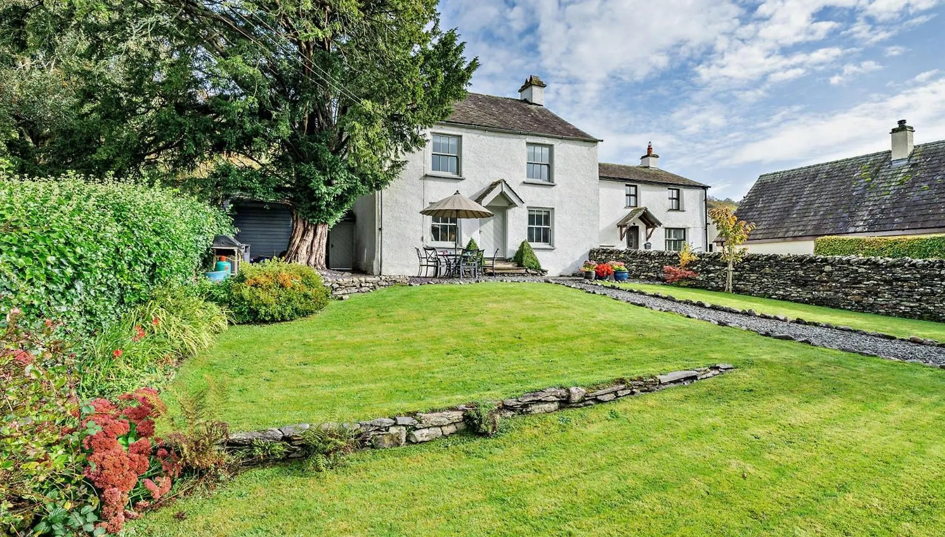 3 Bed In Satterthwaite 94633
