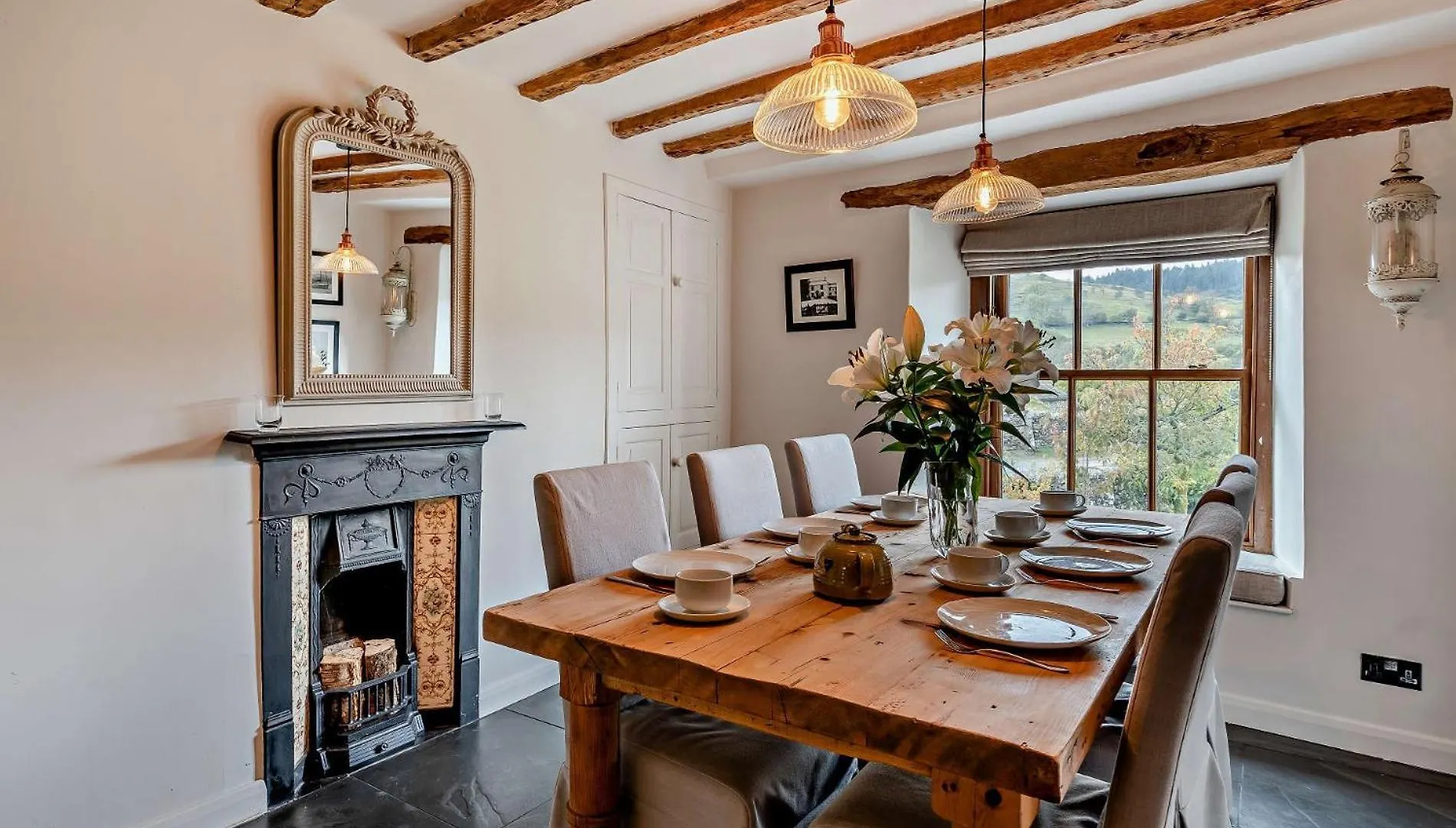 3 Bed In Satterthwaite 94633 Σπίτι διακοπών
