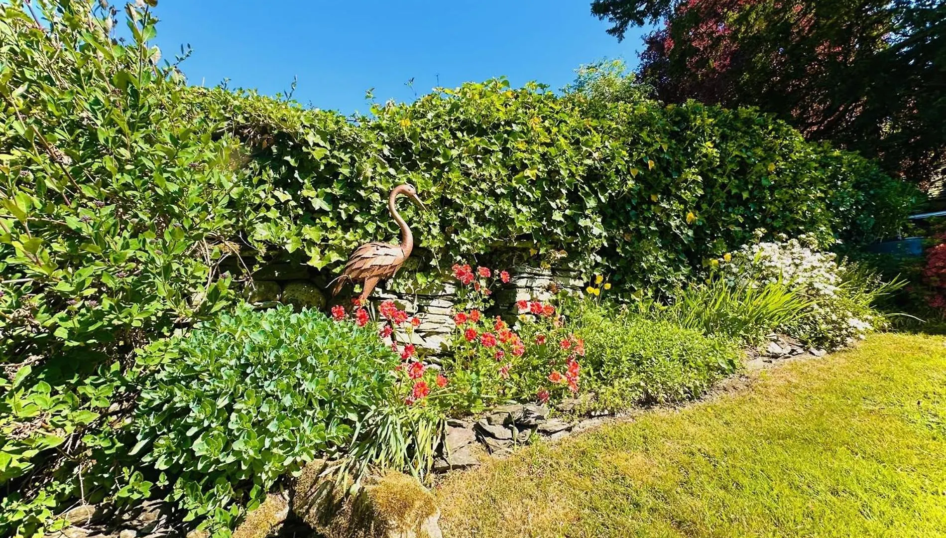Σπίτι διακοπών 3 Bed In Satterthwaite 94633 *