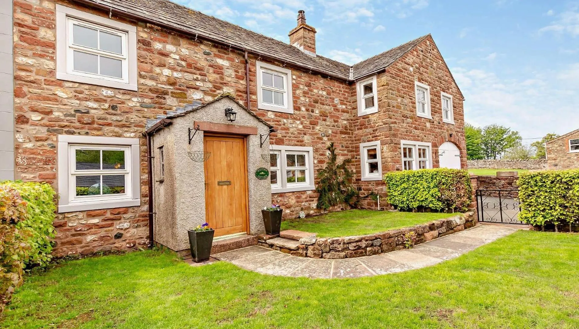 Ferienhaus 3 Bed In Appleby 94764 *