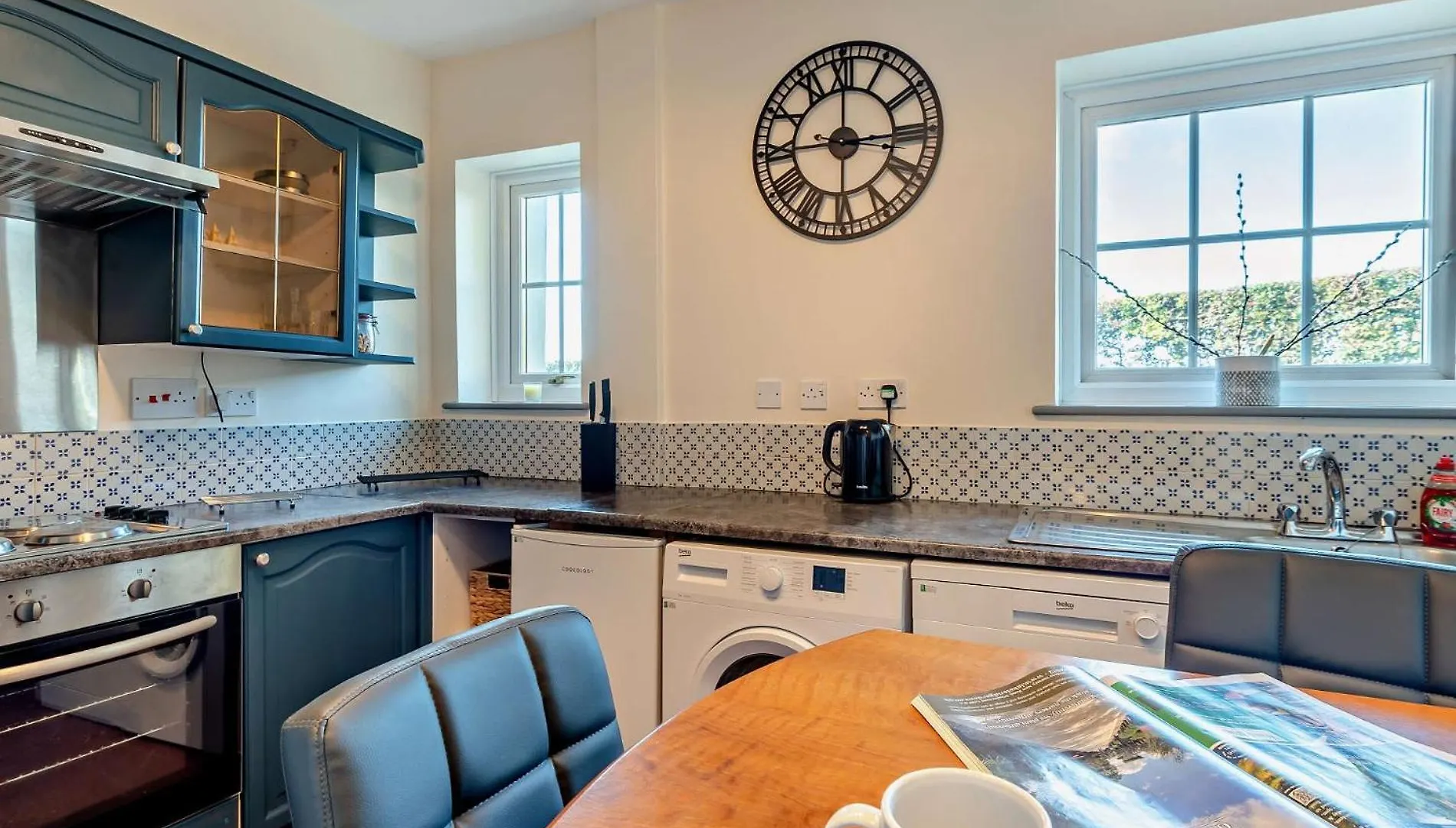 3 Bed In Cockermouth 92628 Σπίτι διακοπών *