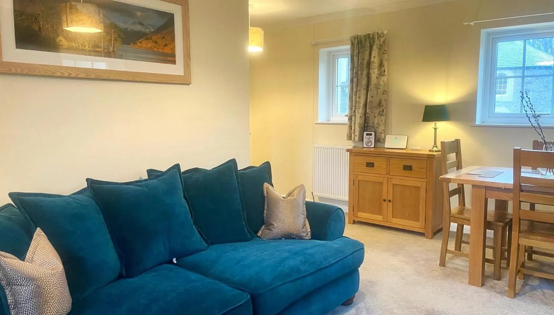 Σπίτι διακοπών 3 Bed In Cockermouth 92628
