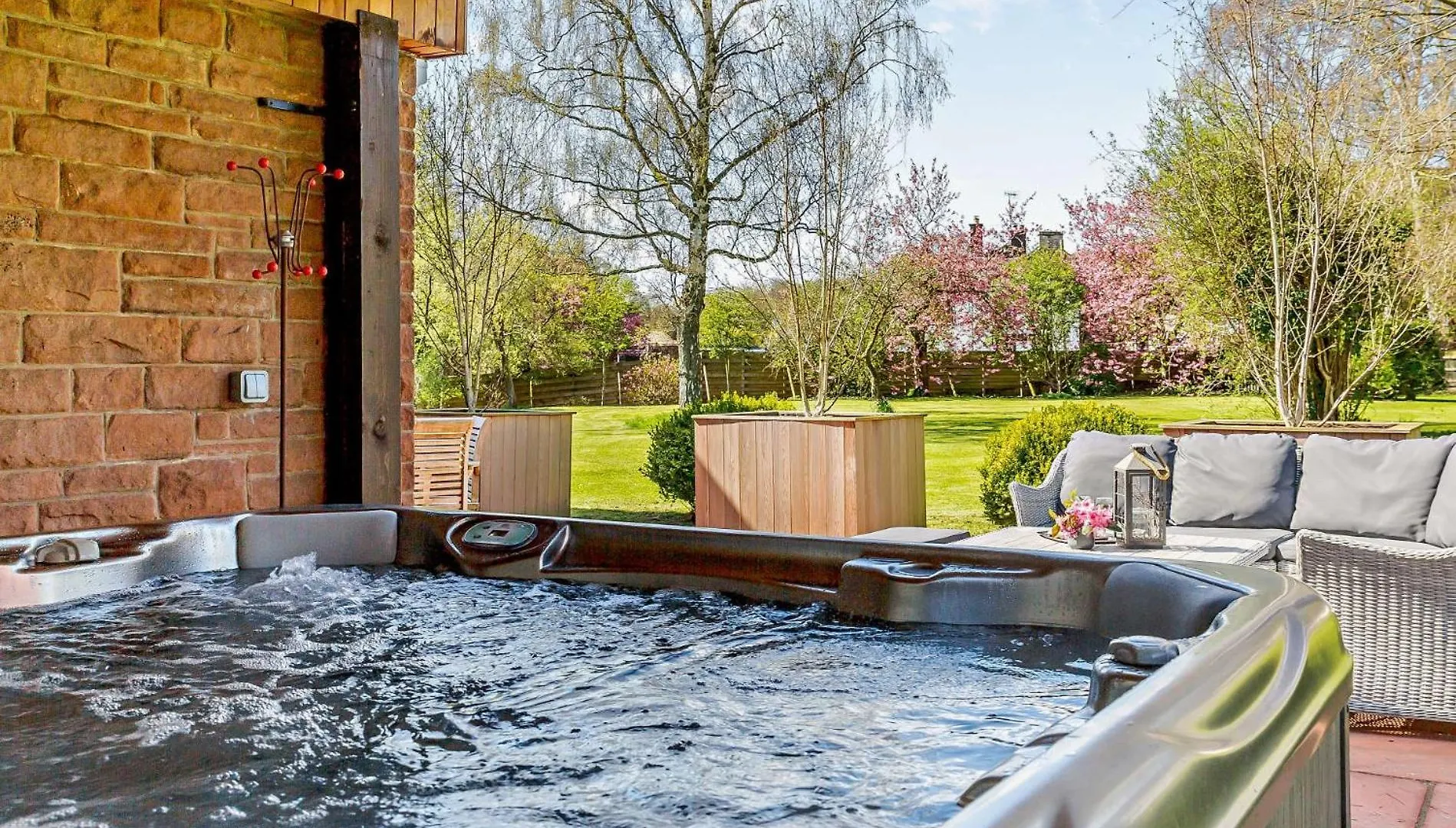 Dom wakacyjny 5 Bed In Penrith 78167 Armathwaite