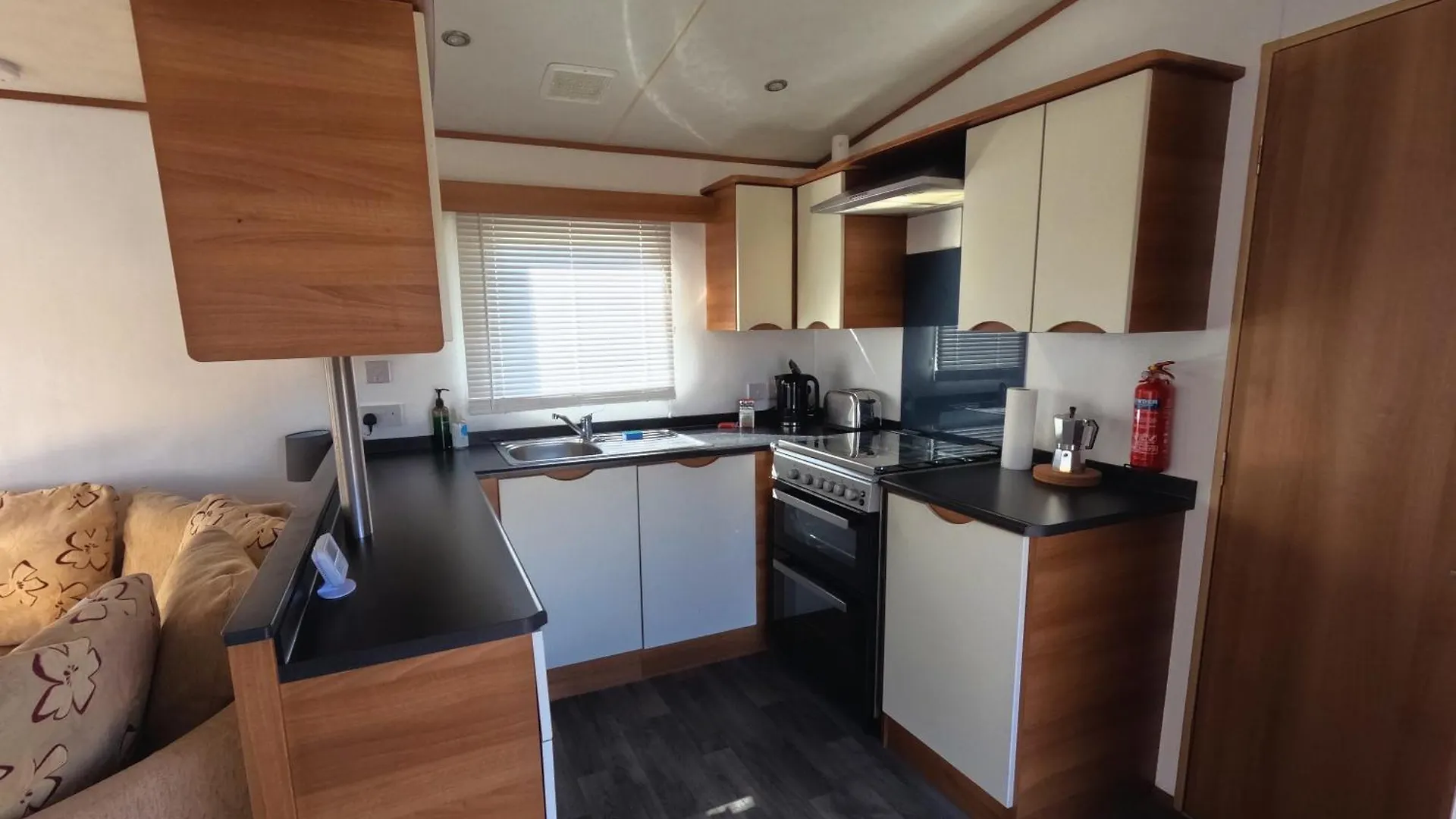 Woodside, Meadows Retreat, Cockermouth Holiday home *
