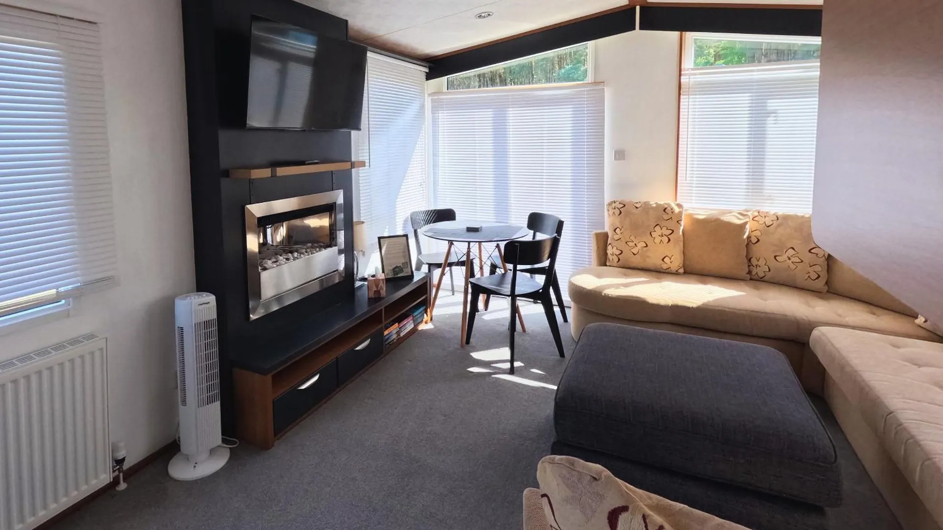 Holiday home Woodside, Meadows Retreat, Cockermouth *