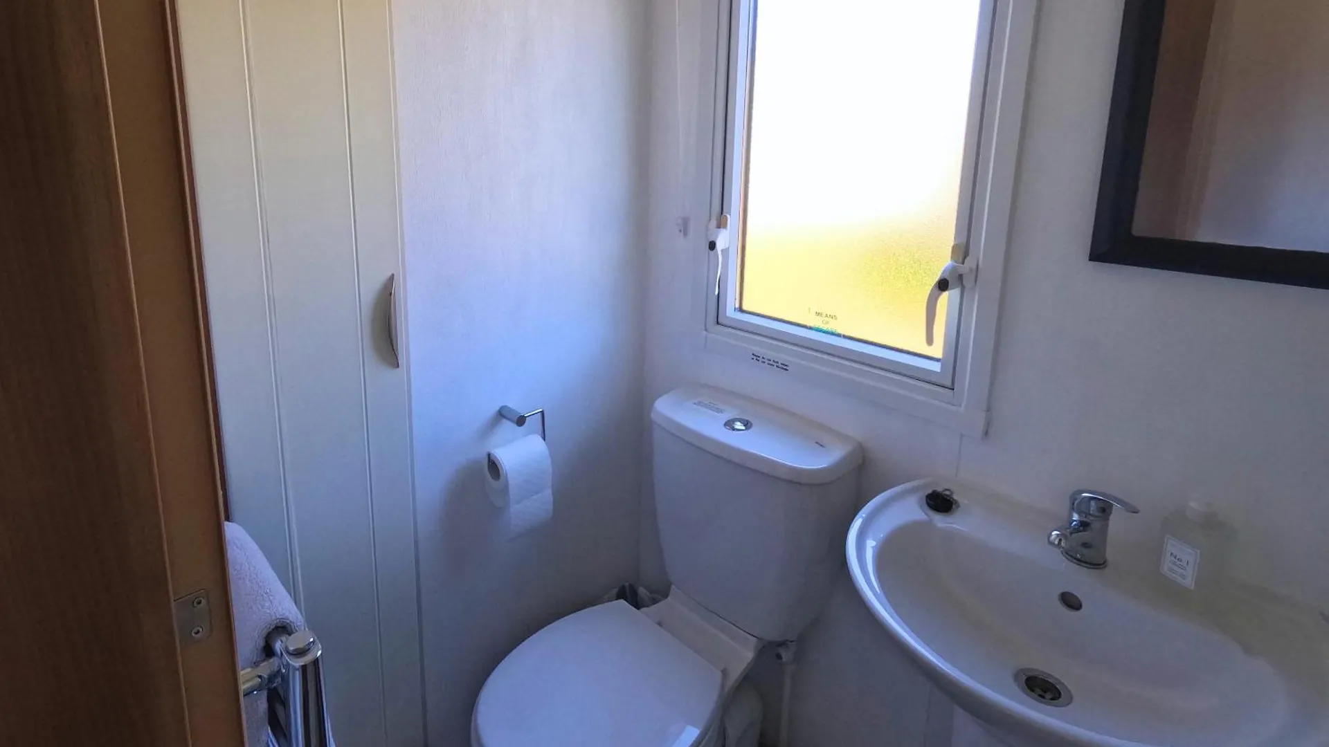 Woodside, Meadows Retreat, Cockermouth Plumbland