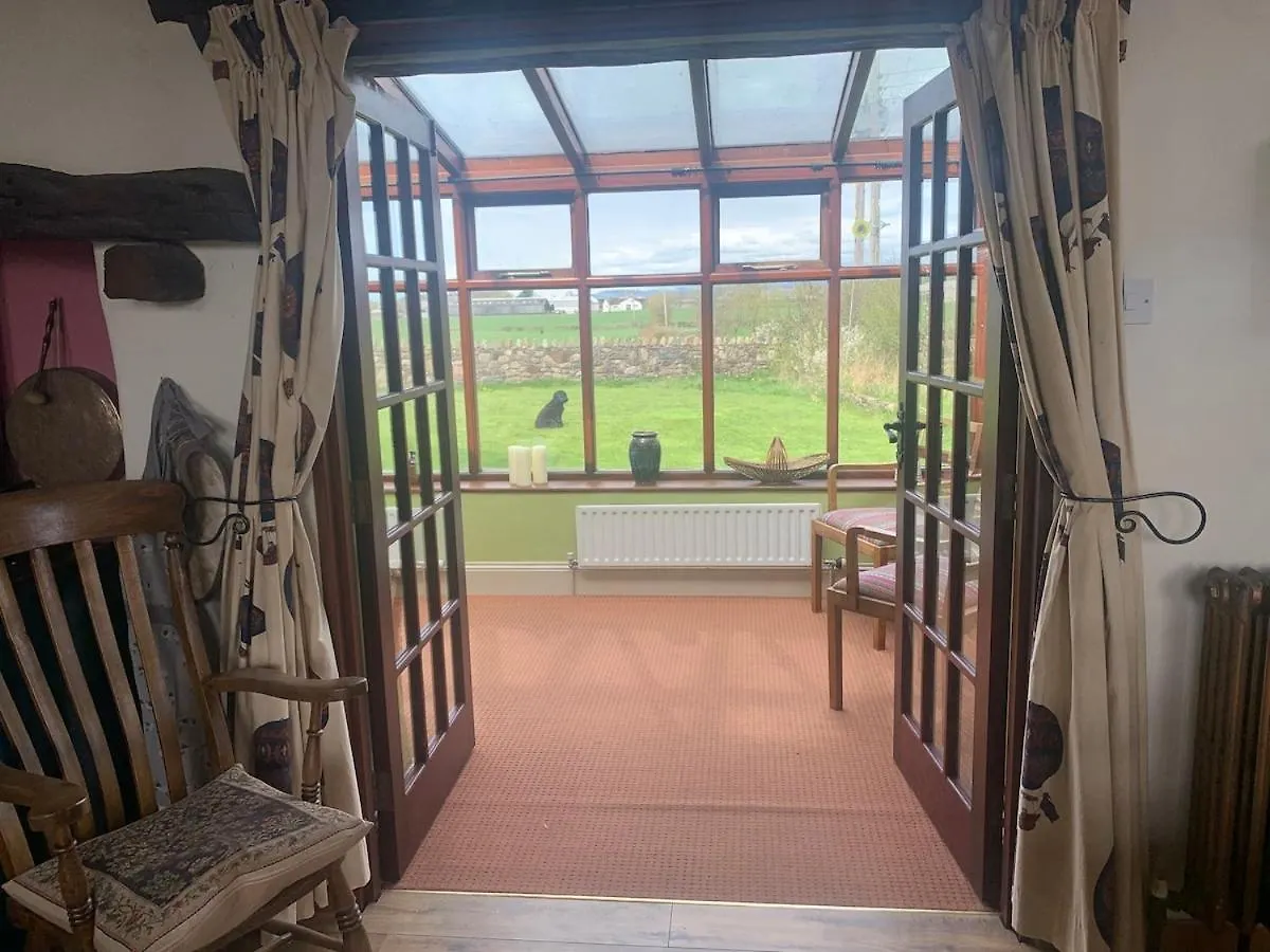 Unique Schoolhouse In The Peaceful Western Lakes * Bootle (Cumbria)