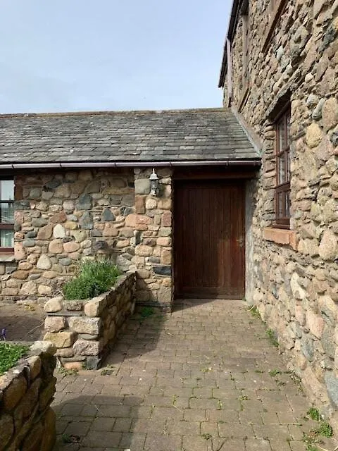 Unique Schoolhouse In The Peaceful Western Lakes * Bootle (Cumbria)