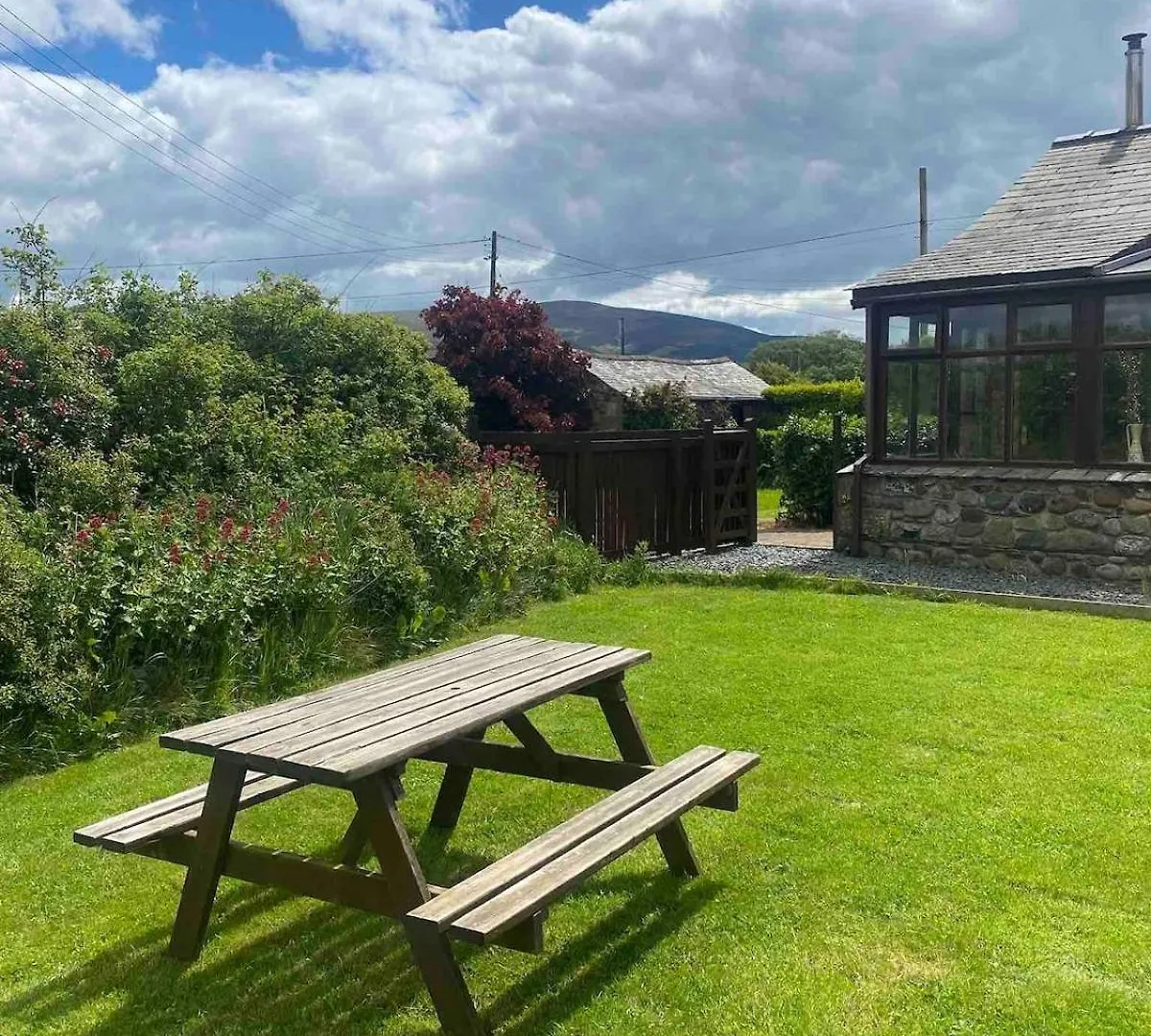 Unique Schoolhouse In The Peaceful Western Lakes * Bootle (Cumbria)