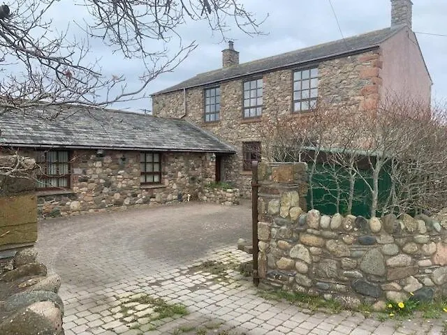 Feriehus Unique Schoolhouse In The Peaceful Western Lakes