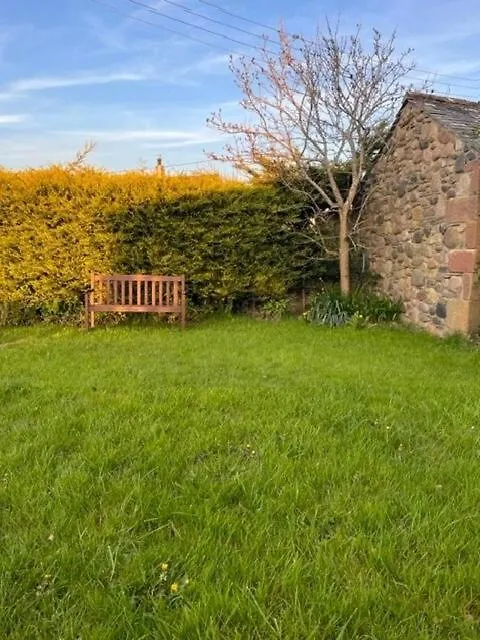 Unique Schoolhouse In The Peaceful Western Lakes Feriehus Bootle (Cumbria)