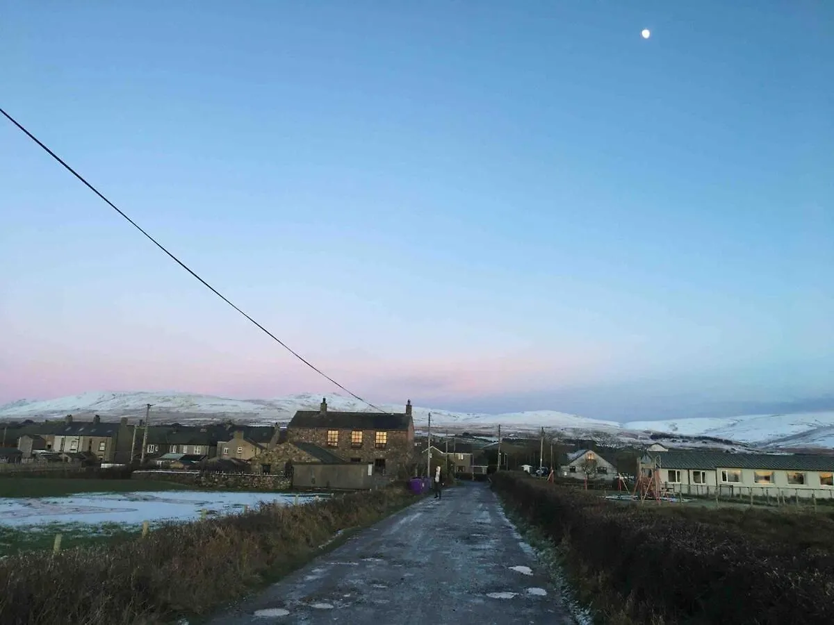Unique Schoolhouse In The Peaceful Western Lakes Bootle (Cumbria)