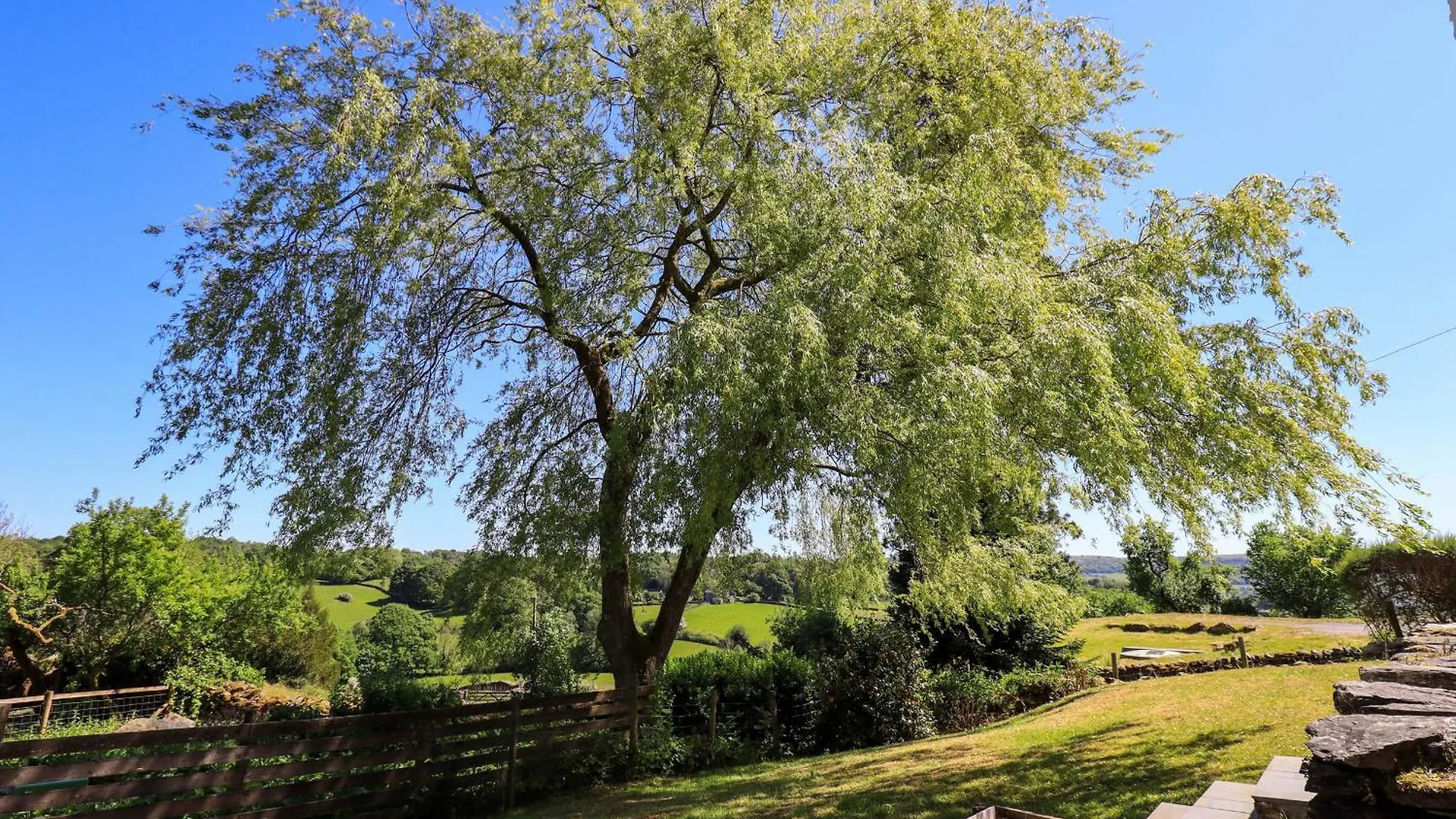 Great Hartbarrow Farm Semesterbostad Windermere