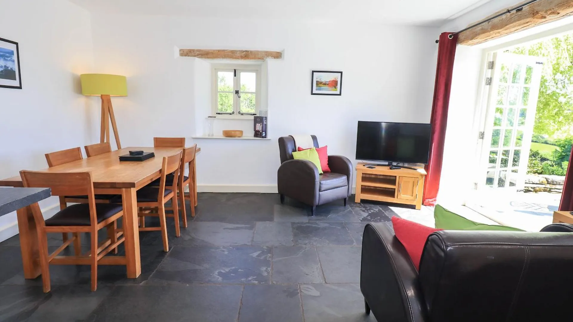 Great Hartbarrow Farm Semesterbostad Windermere