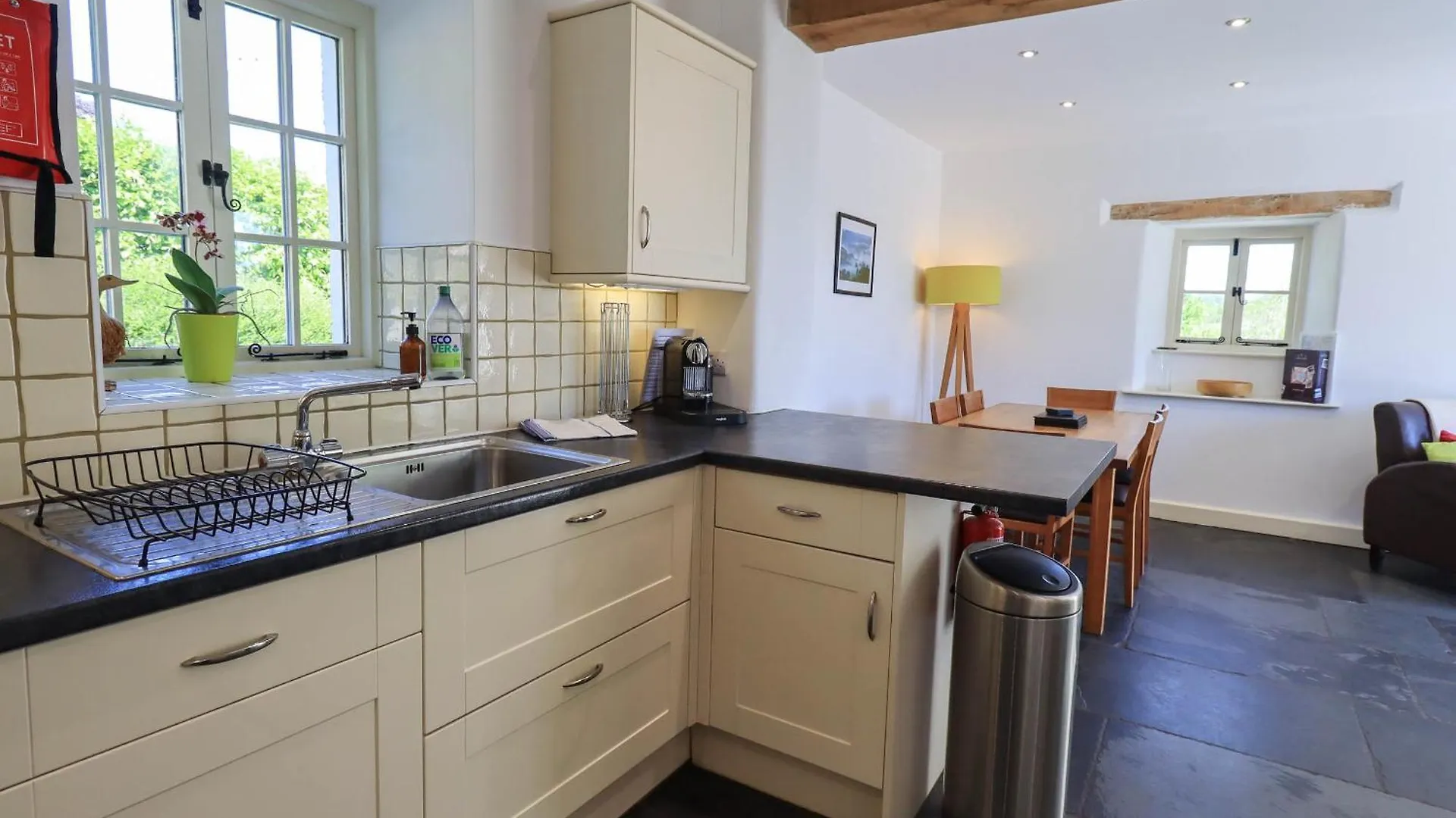 Great Hartbarrow Farm * Windermere