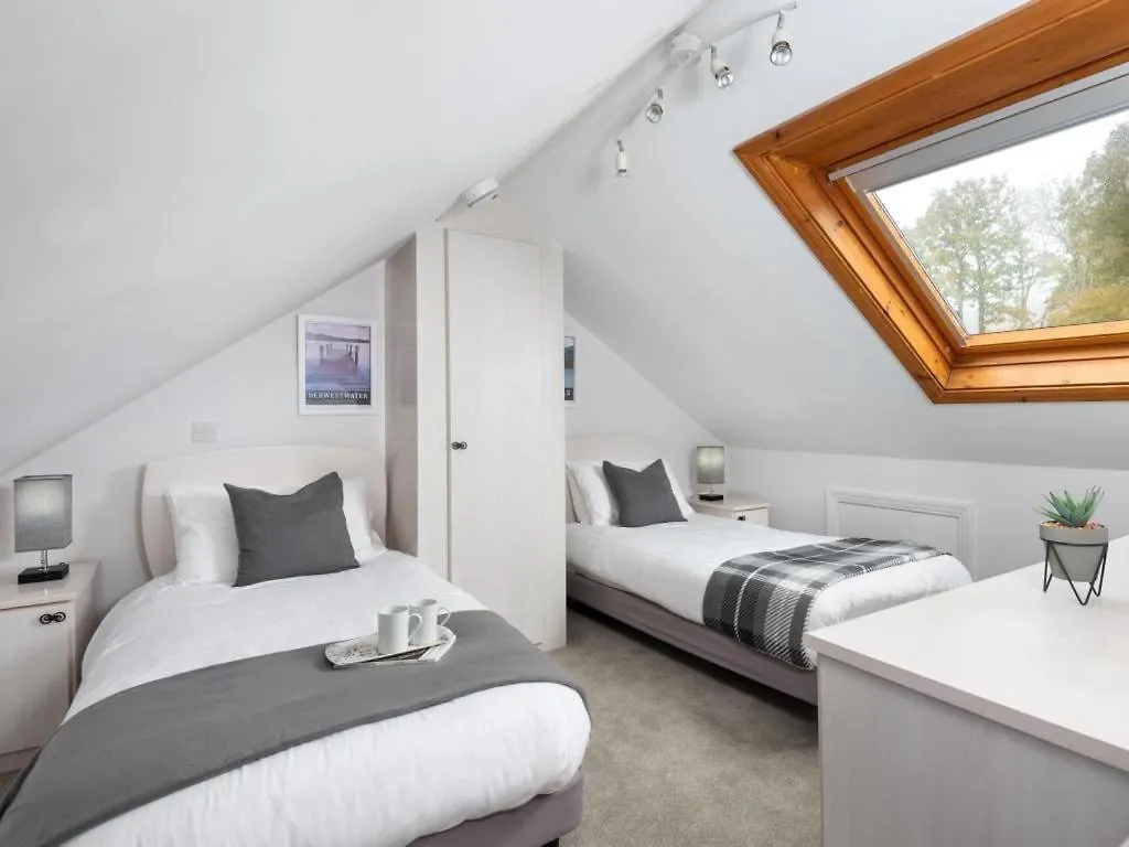 3 Bed In Keswick Sz337 Prázdninový dům Keswick (Cumbria)