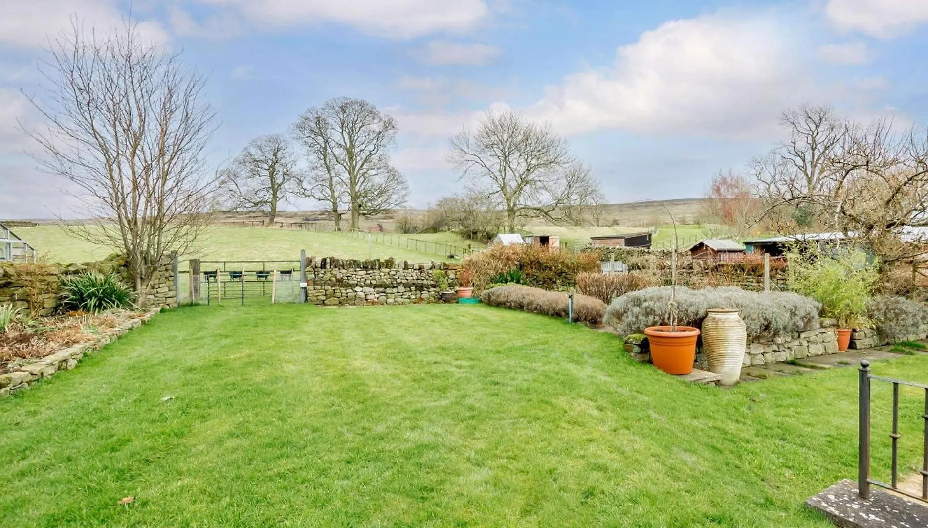 1 Bed In Gamblesby 91164 Kirkoswald (Cumbria)