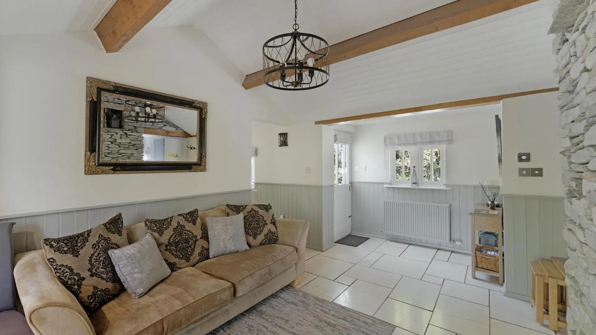 The Dove Cot With The Stables Ambleside
