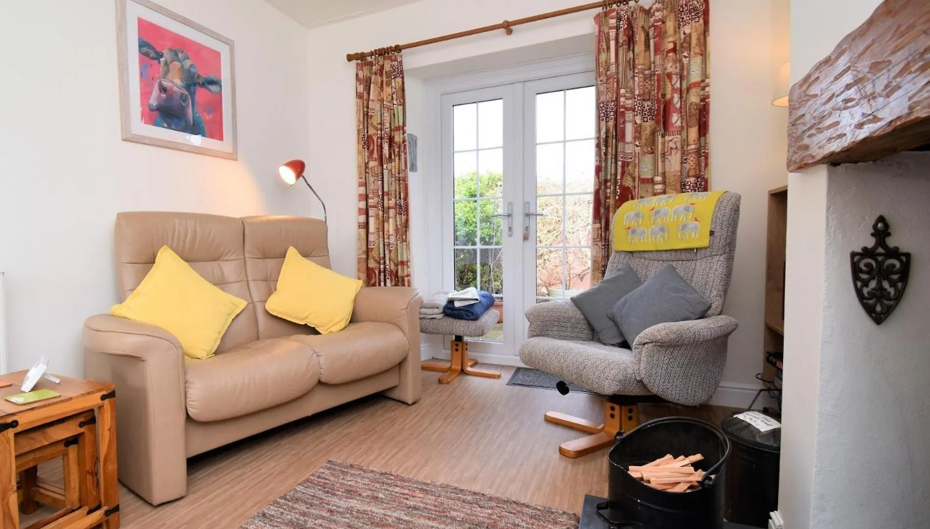 1 Bed In Cumbria Sz113 *