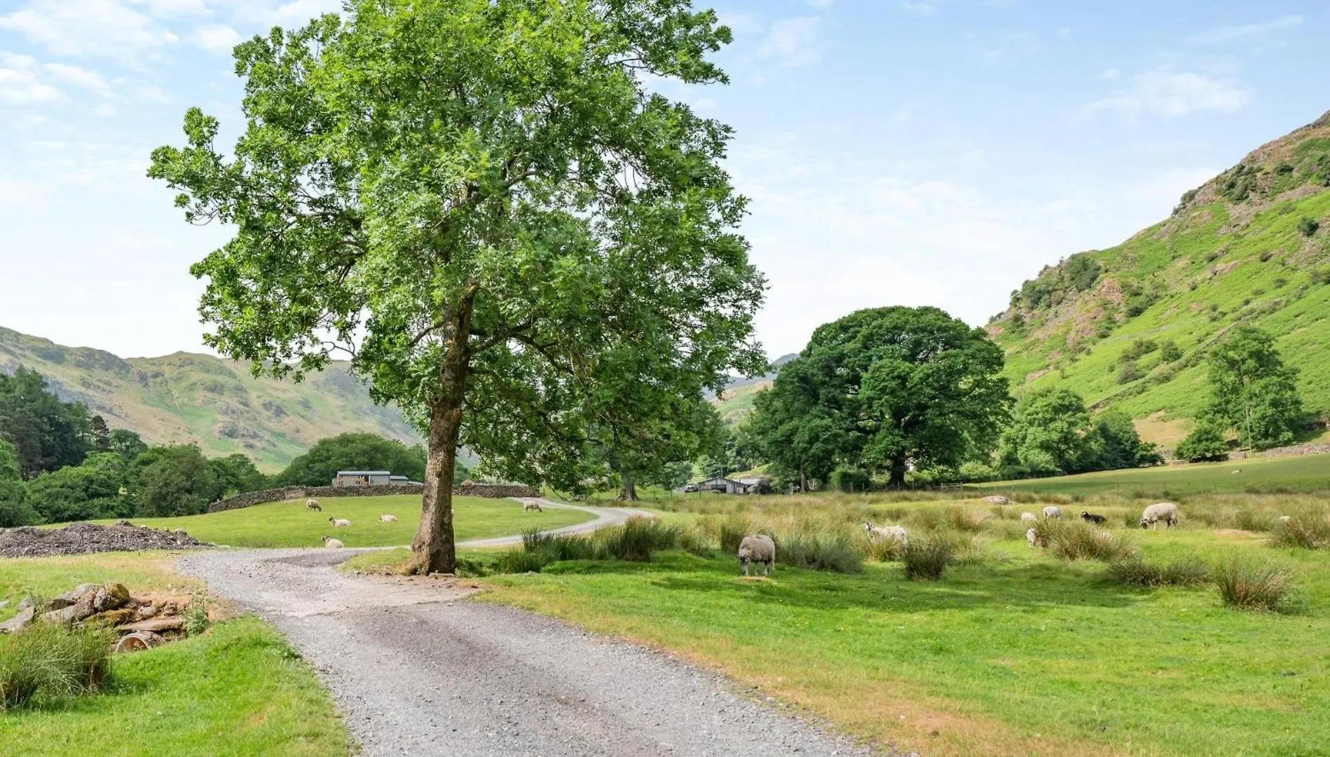 1 Bed In Patterdale 85532 Deepdale