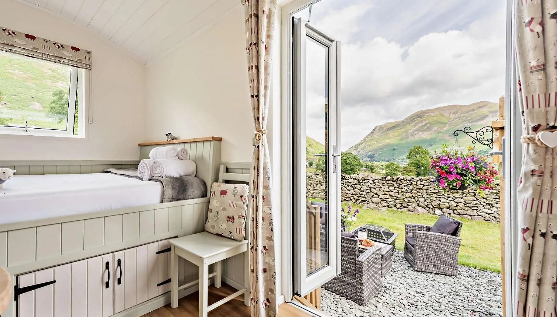 1 Bed In Patterdale 85532