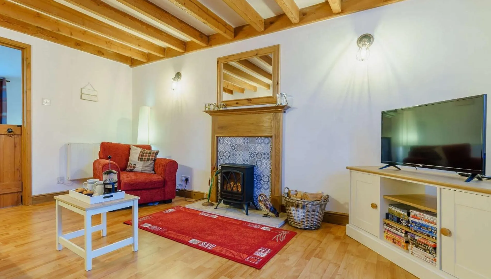 3 Bed In Appleby 86428 Dom wakacyjny *