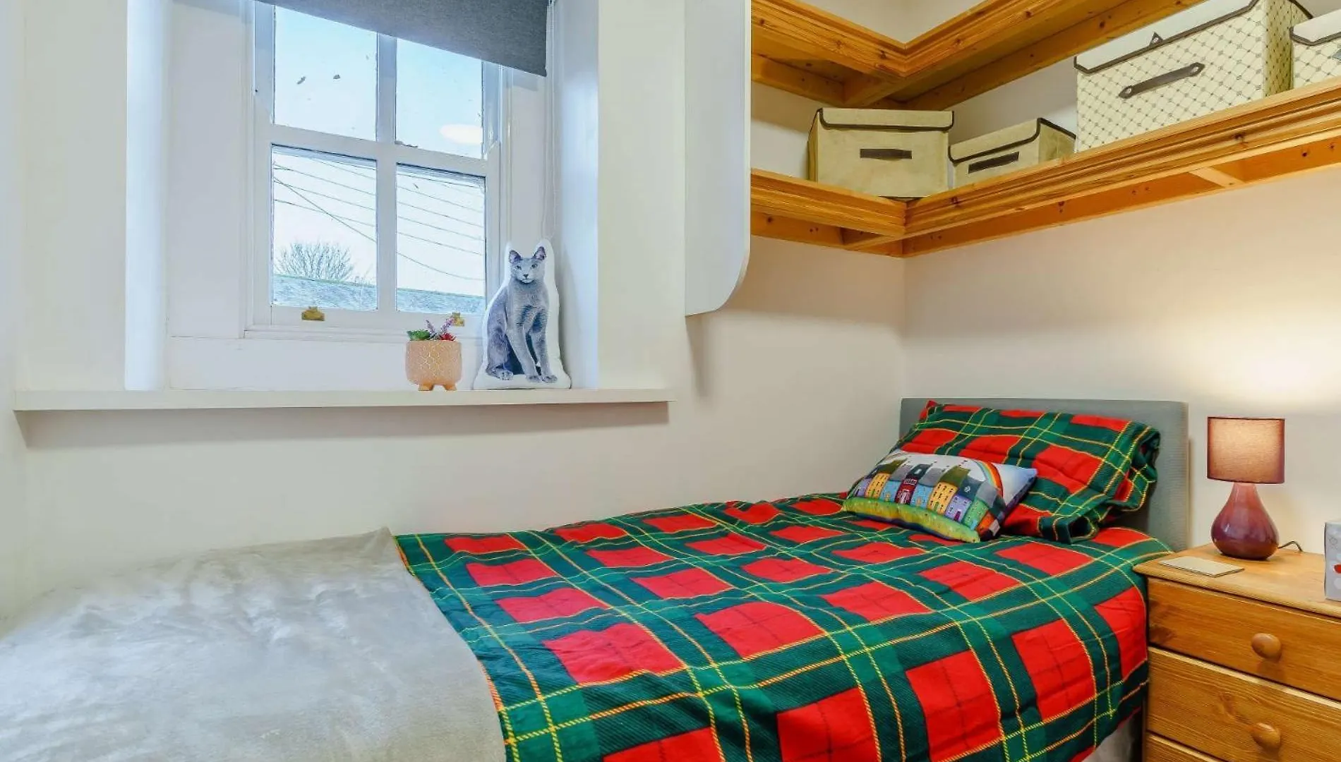 Dom wakacyjny 3 Bed In Appleby 86428
