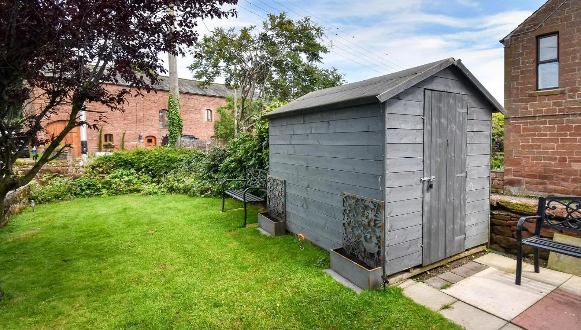 3 Bed In Appleby 86428 *