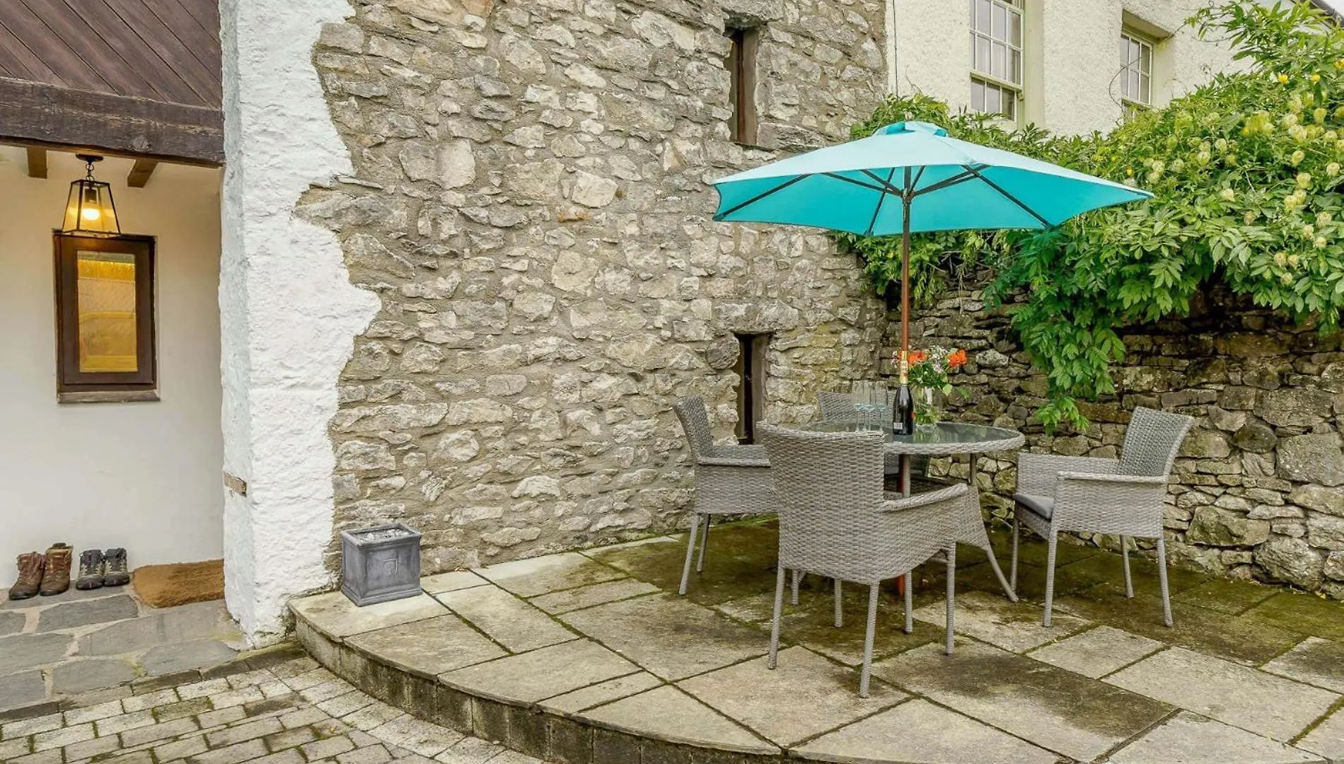 3 Bed In Cartmel 66725 Holker