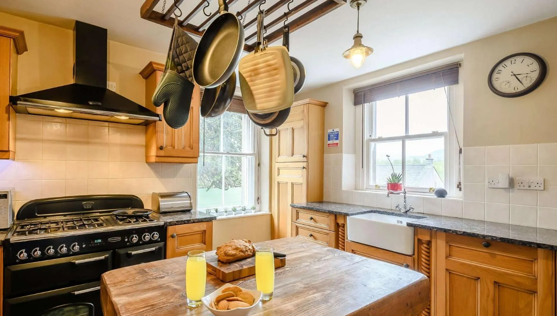 3 Bed In Eskdale 87044