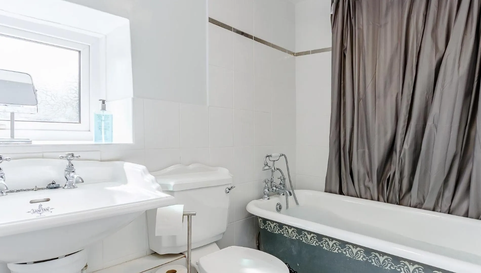 2 Bed In Penrith 78744 Semesterbostad Kirkby Thore