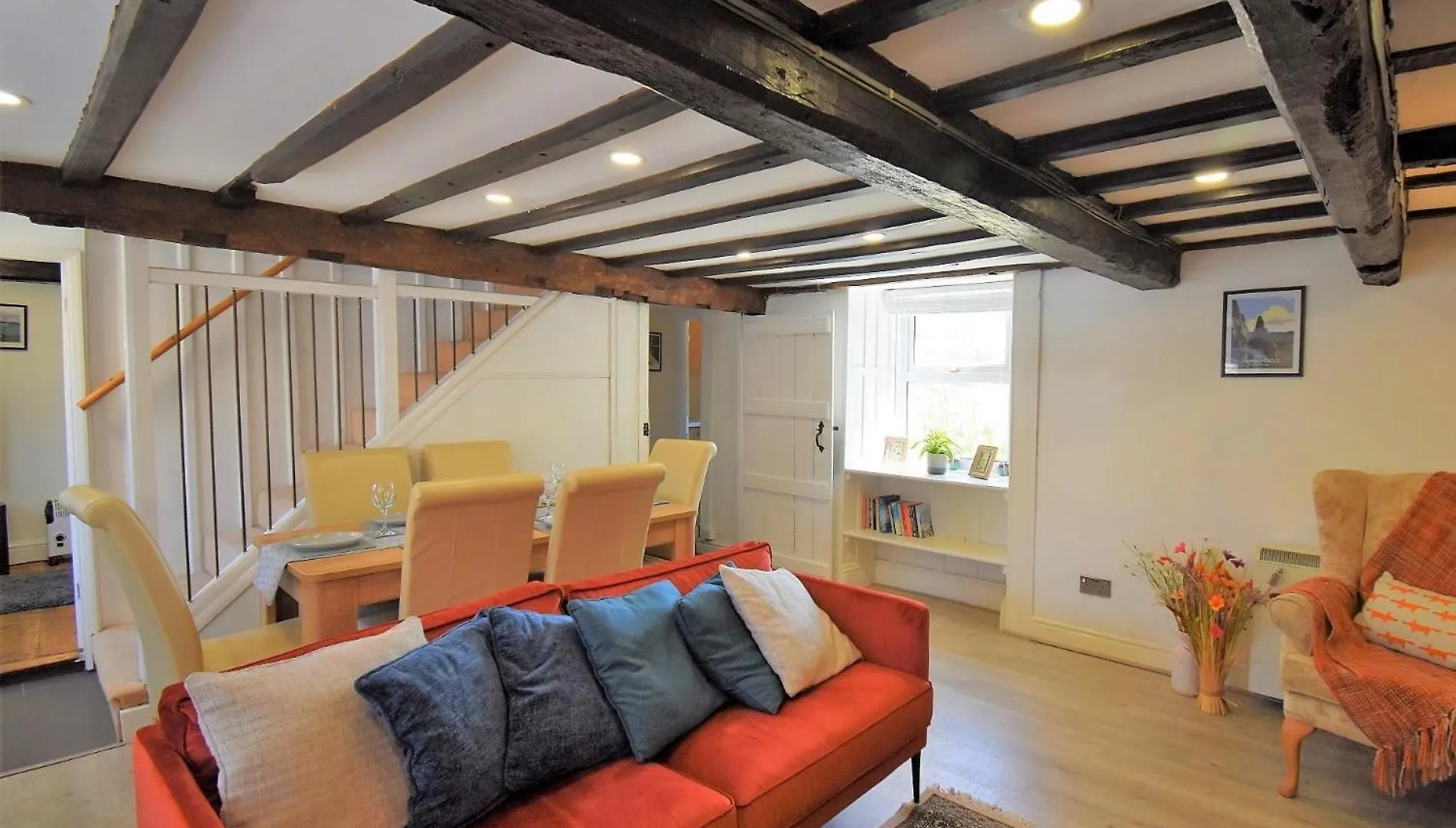 2 Bed In Penrith 78744 Kirkby Thore