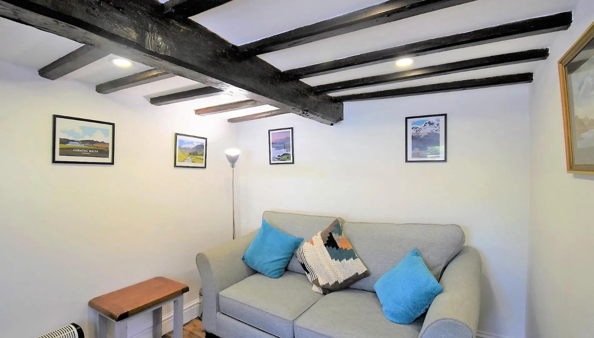 2 Bed In Penrith 78744 * Kirkby Thore