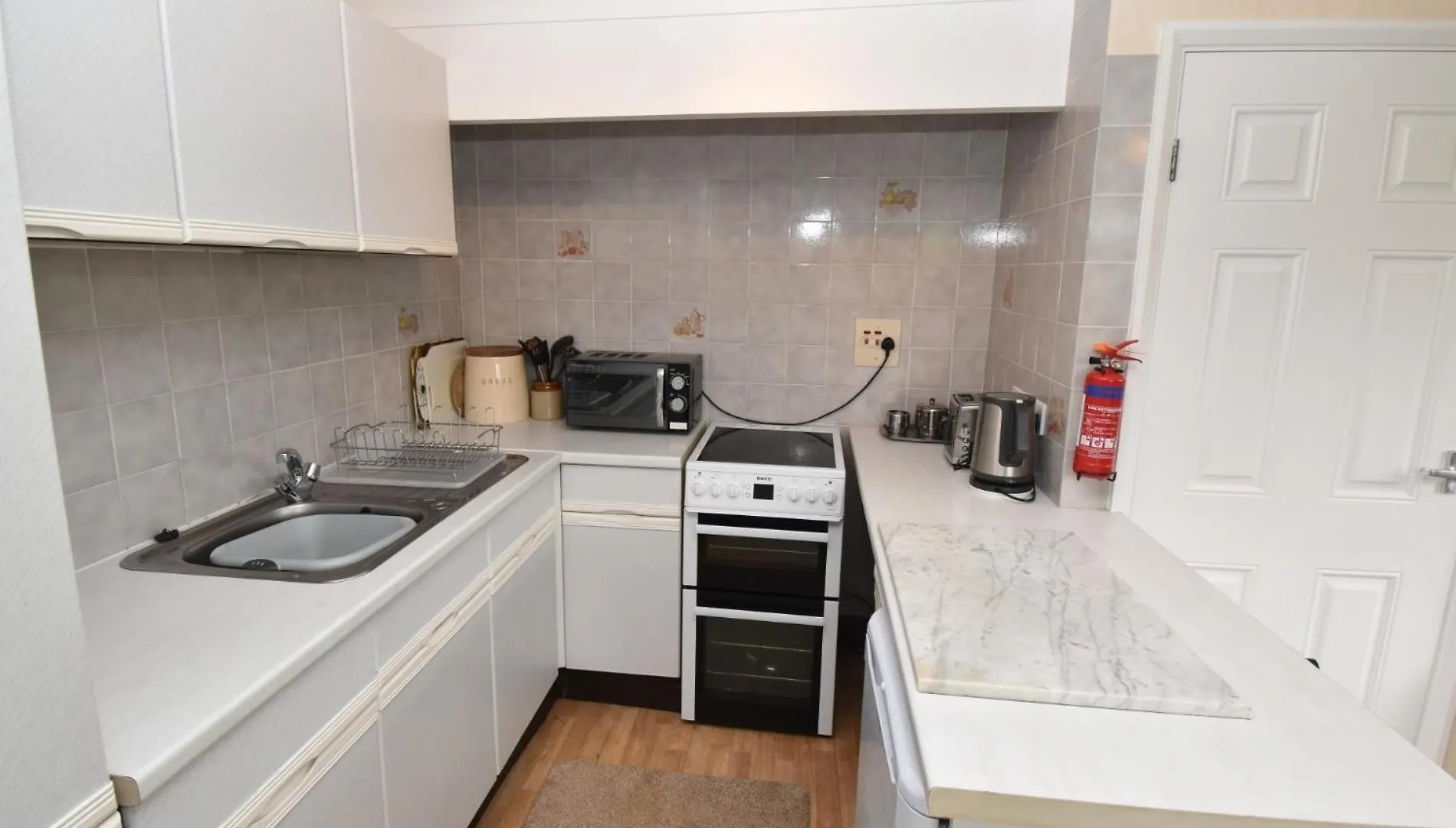 1 Bed In Outgate And Tarn Hows Llh50 Hawkshead