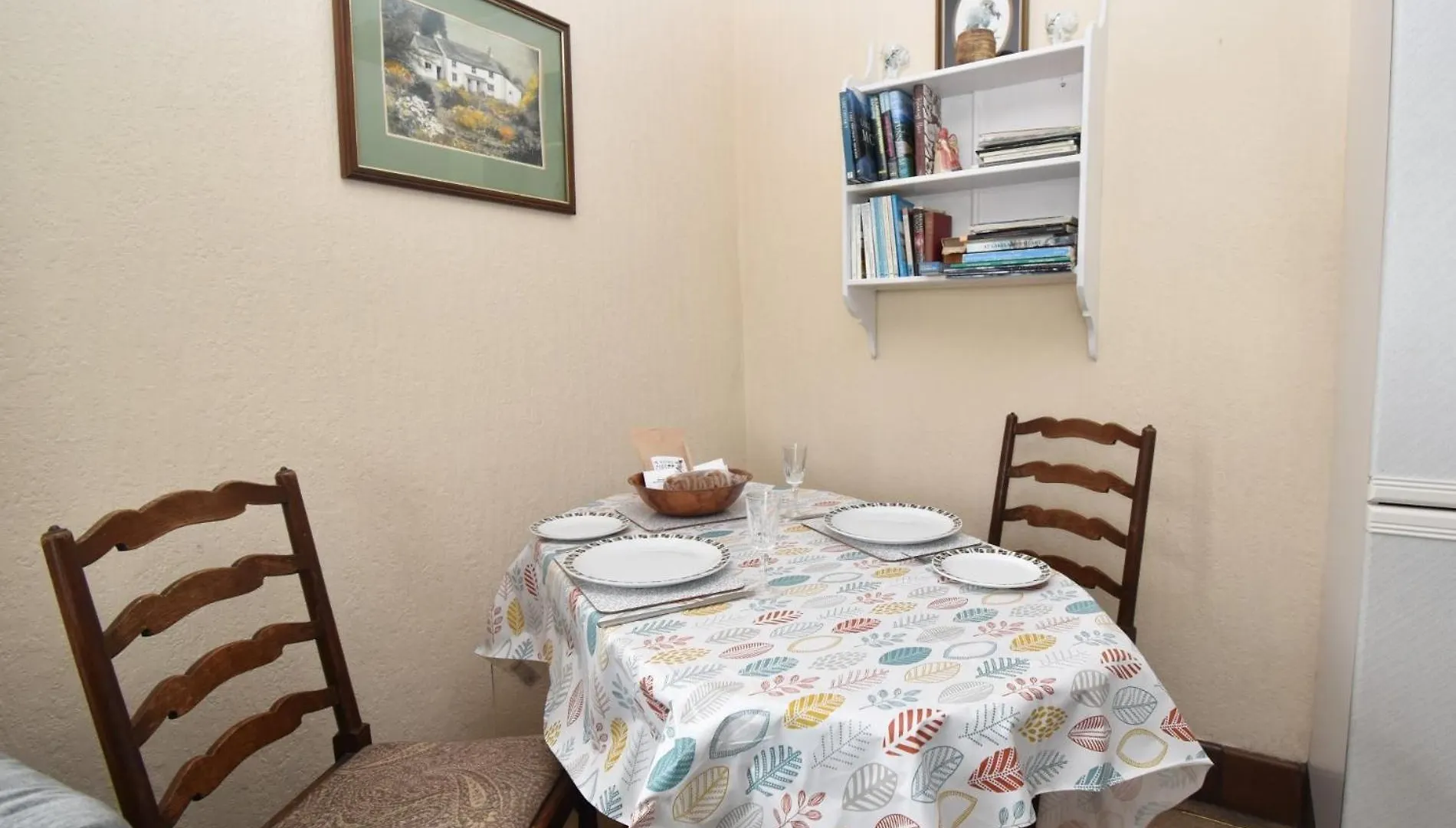 Holiday home 1 Bed In Outgate And Tarn Hows Llh50 *