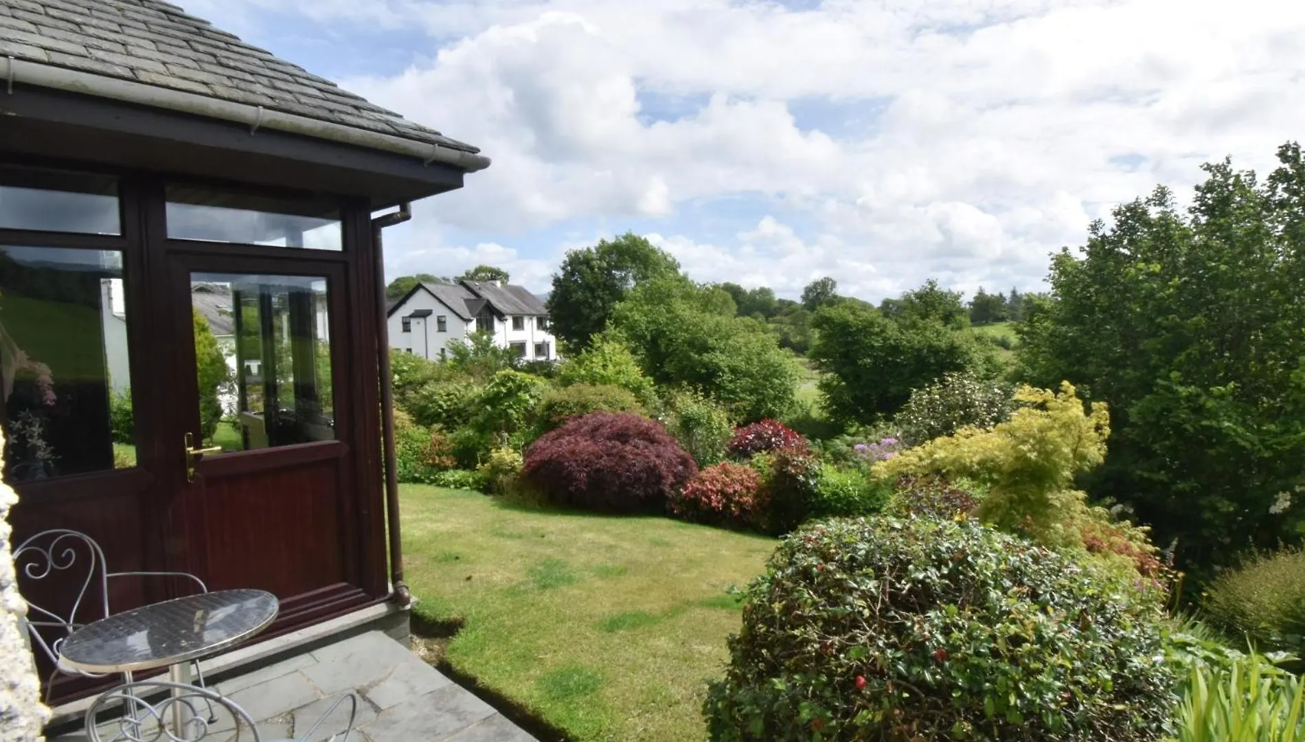 1 Bed In Outgate And Tarn Hows Llh50 Holiday home Hawkshead