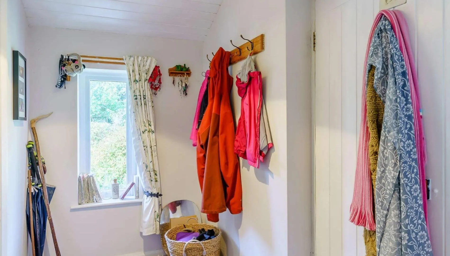 Feriehus 3 Bed In 84024