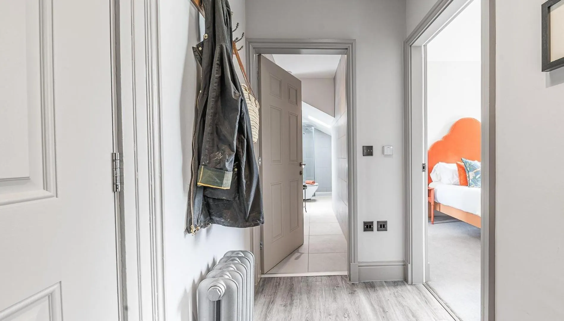 1 Bed In 87124 Dom wakacyjny *