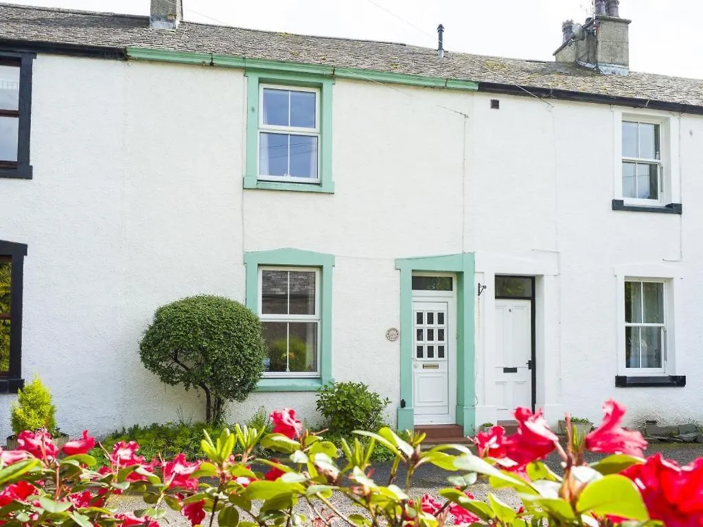 펜션 3 Bed In Keswick Sz395 *