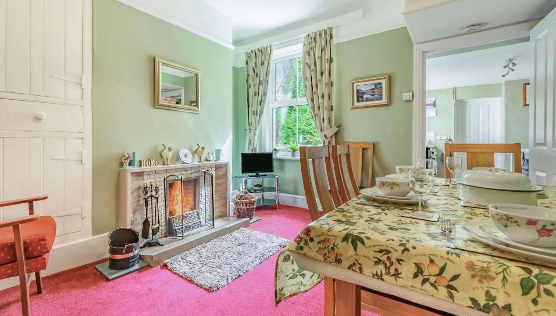 3 Bed In Keswick Sz395 *