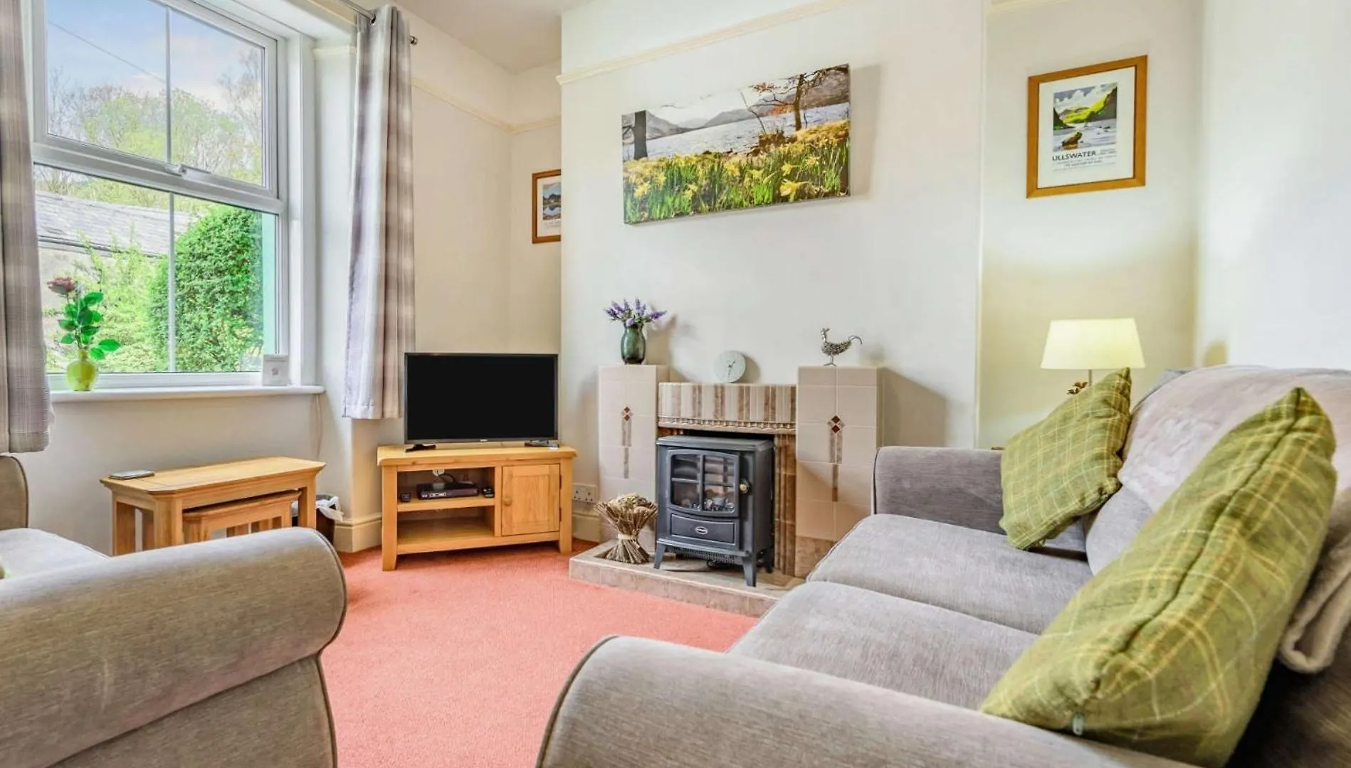 3 Bed In Keswick Sz395