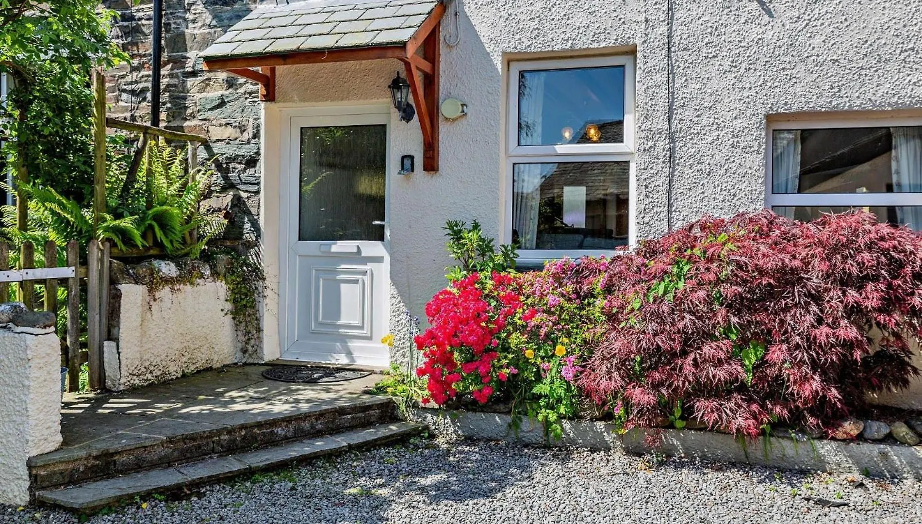 Σπίτι διακοπών 2 Bed In Sz145 *