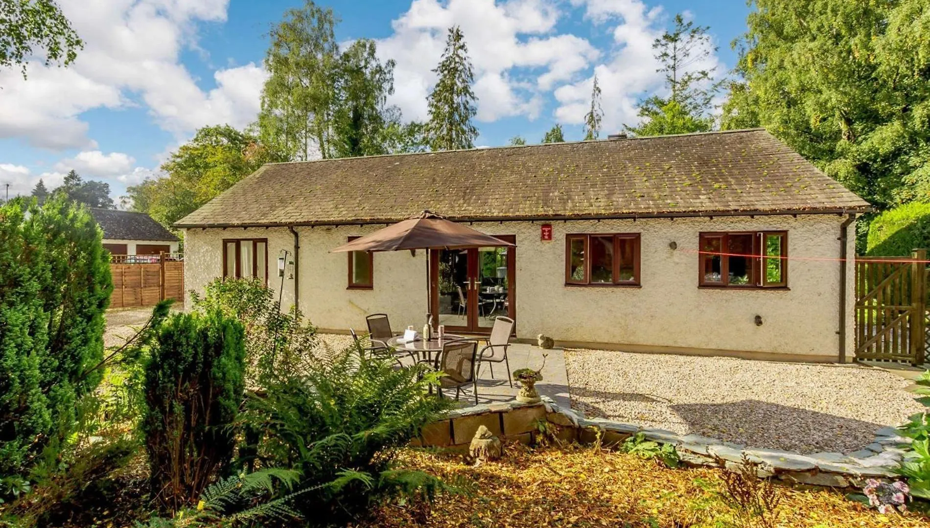 2 Bed In 89794 Ferienhaus Windermere