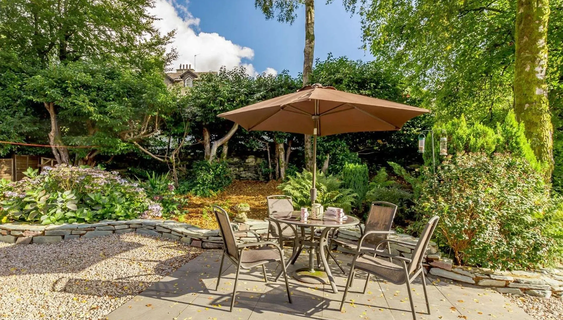 2 Bed In 89794 Ferienhaus