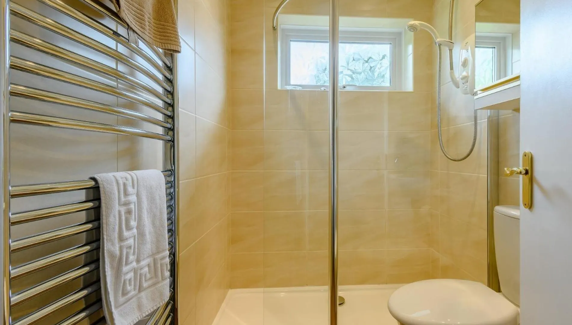 度假居 2 Bed In 86885 格拉斯米尔
