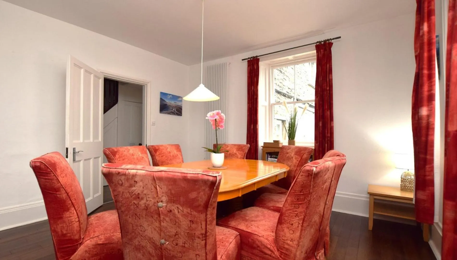 Casa vacanze 4 Bed In 87567 Keswick (Cumbria)
