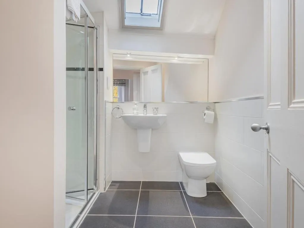 Hébergement de vacances 3 Bed In Keswick Sz411 *
