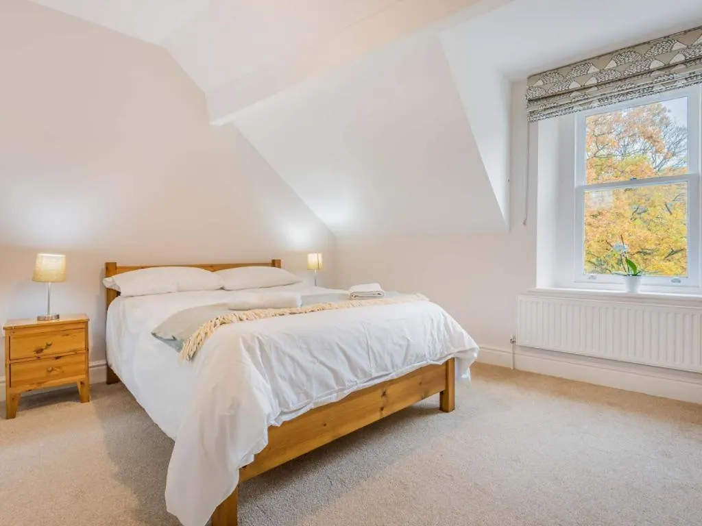 Hébergement de vacances 3 Bed In Keswick Sz411 Keswick (Cumbria)